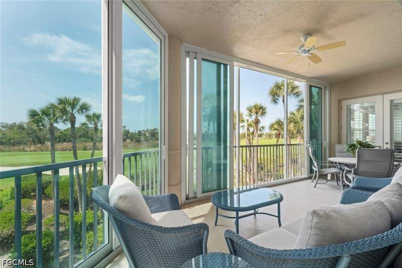 3 bedroom Condominium at 5669 Baltusrol CT 2A, HERON AT THE SANCTUARY II, Sanibel — photo 1