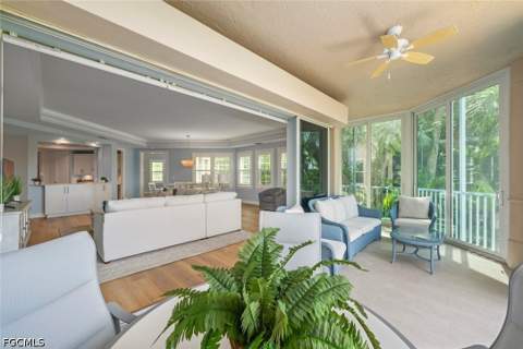 5669 Baltusrol Ct 2A, Sanibel FL - photo 14 of 45