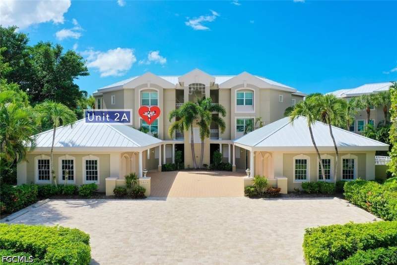 3 bedroom Condominium at 5669 Baltusrol CT 2A, HERON AT THE SANCTUARY II, Sanibel — photo 2