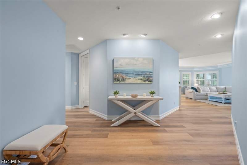 3 bedroom Condominium at 5669 Baltusrol CT 2A, HERON AT THE SANCTUARY II, Sanibel — photo 3