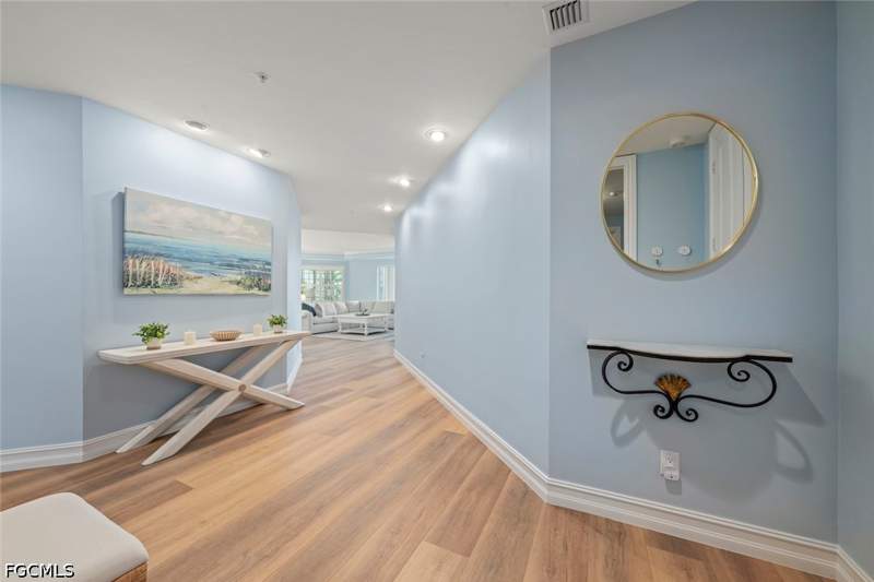 3 bedroom Condominium at 5669 Baltusrol CT 2A, HERON AT THE SANCTUARY II, Sanibel — photo 4