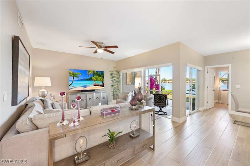 2 bedroom Condominium at 2761 Citrus Lake Dr H102, Lakeside Gardens, Naples — photo 1