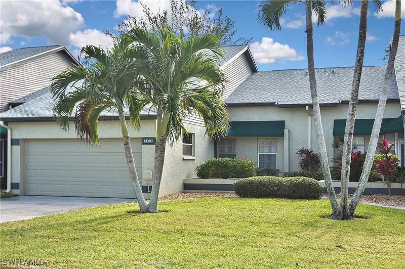 3 bedroom Attached at 203 McGregor Park Cir, McGregor Park Condo, Fort Myers — photo 1