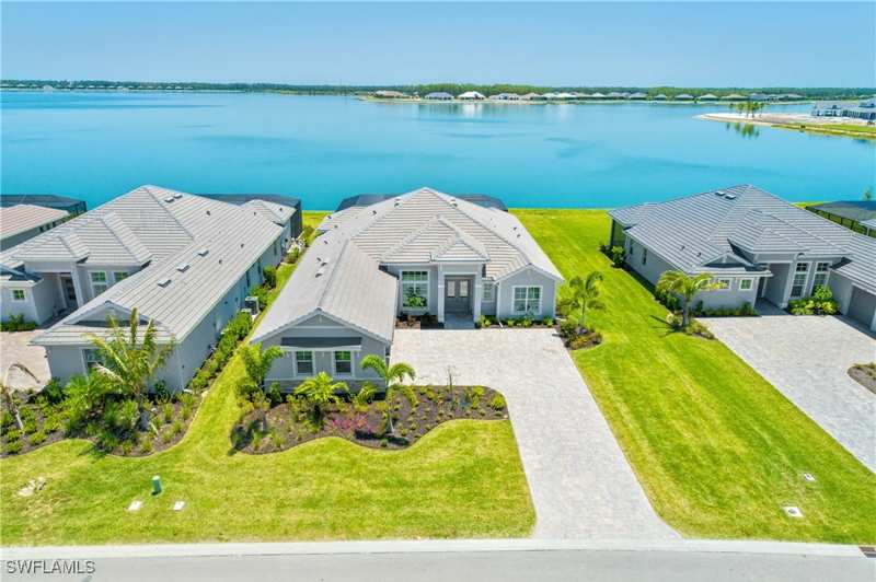 3 bedroom SingleFamilyResidence at 18837 Wildblue Blvd, Wildblue, Fort Myers — photo 1