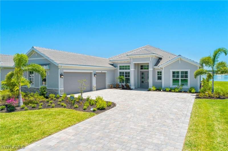 3 bedroom SingleFamilyResidence at 18837 Wildblue Blvd, Wildblue, Fort Myers — photo 2
