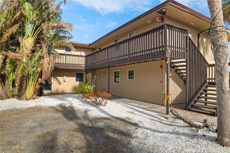 2 bedroom Condominium at 5117 Sea Bell Rd G206, Blind Pass Condo, Sanibel — photo 3