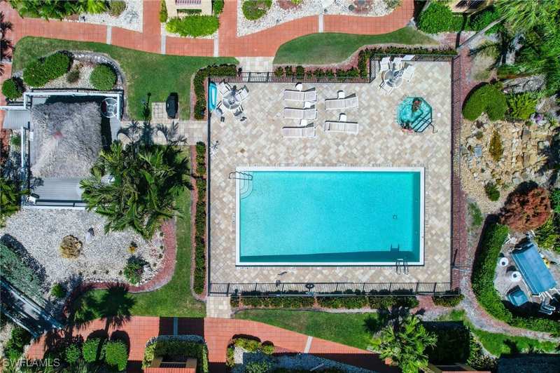 2 bedroom Condominium at 5510 SW 4th Pl 607, Rose Garden Villas Condo, Cape Coral — photo 1