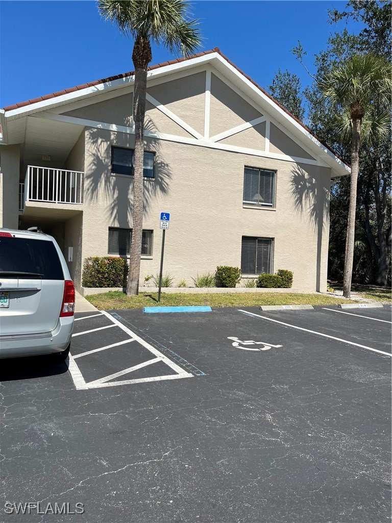 1 bedroom Condominium at 9635 Eaton Gardens Ln 107, Villages, Fort Myers — photo 1