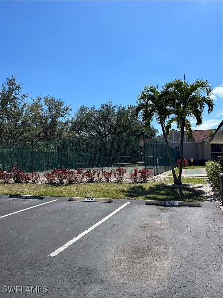 1 bedroom Condominium at 9635 Eaton Gardens Ln 107, Villages, Fort Myers — photo 3