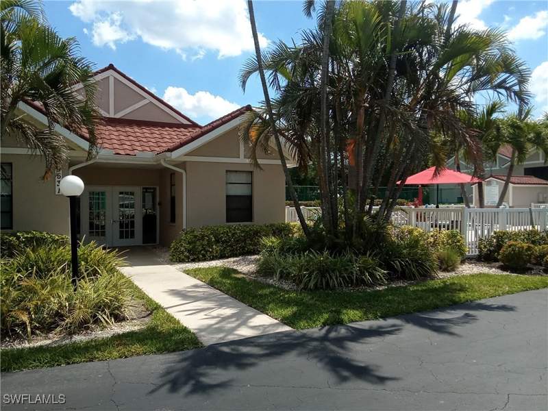 1 bedroom Condominium at 9635 Eaton Gardens Ln 107, Villages, Fort Myers — photo 5