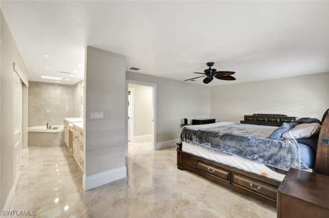 1405 Curlew Ave 3, Naples FL - photo 10 of 24