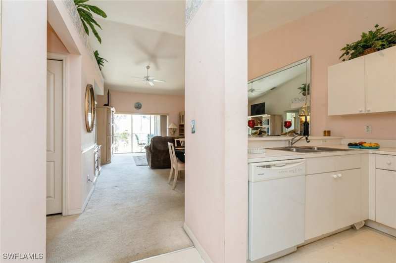 2 bedroom Condominium at 1336 Mainsail Dr 1224, Fairways, Naples — photo 1