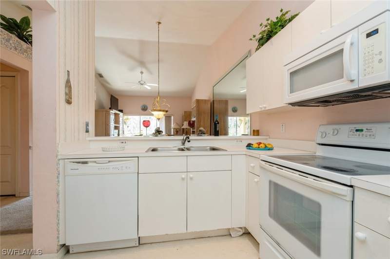 2 bedroom Condominium at 1336 Mainsail Dr 1224, Fairways, Naples — photo 4
