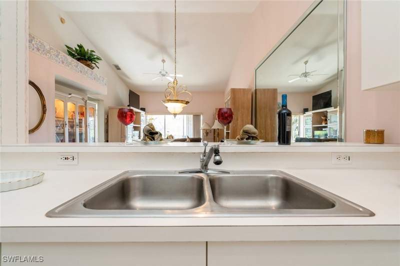 2 bedroom Condominium at 1336 Mainsail Dr 1224, Fairways, Naples — photo 5