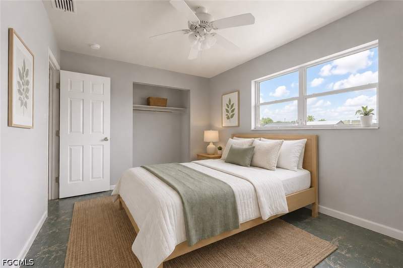 3 bedroom SingleFamilyResidence at 1208 Barnsdale St, Wedgewood, Lehigh Acres — photo 5