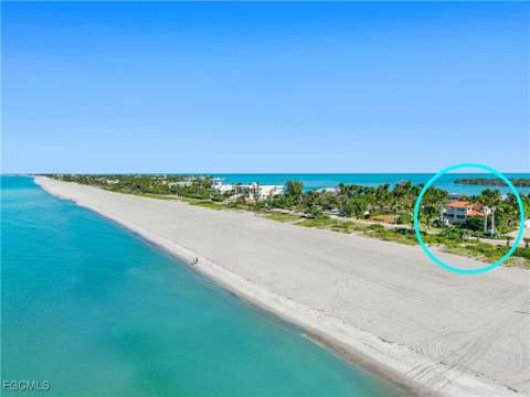 15899 Captiva Dr, Captiva FL - photo 7 of 47
