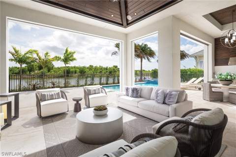 3260 Kumamoto Ln, Naples FL - photo 13 of 32