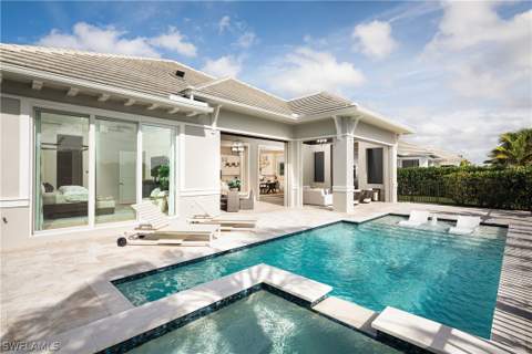 3260 Kumamoto Ln, Naples FL - photo 16 of 32