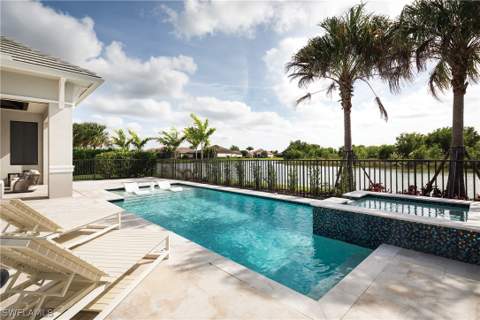 3260 Kumamoto Ln, Naples FL - photo 17 of 32