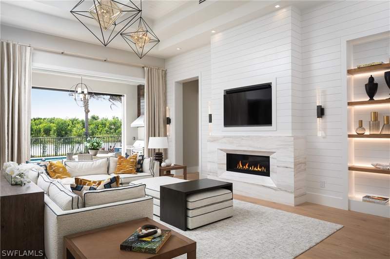 4 bedroom SingleFamilyResidence at 3260 Kumamoto Ln, Oyster Harbor, Naples — photo 5