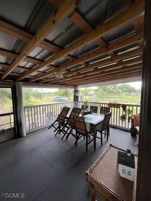 4 bedroom ManufacturedHome at 17181 Katydid Ln, Wildcat Farms, Fort Myers — photo 3