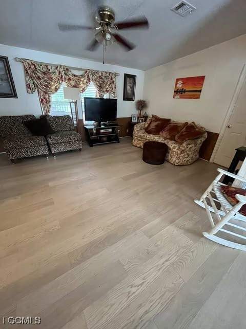 4 bedroom ManufacturedHome at 17181 Katydid Ln, Wildcat Farms, Fort Myers — photo 5