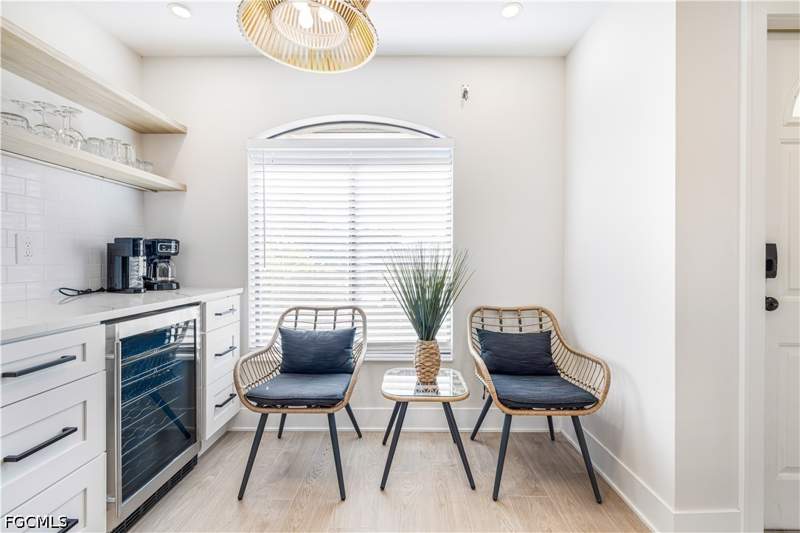 2 bedroom Condominium at 16440 Kelly Cove Dr 2806, Manor, Fort Myers — photo 3