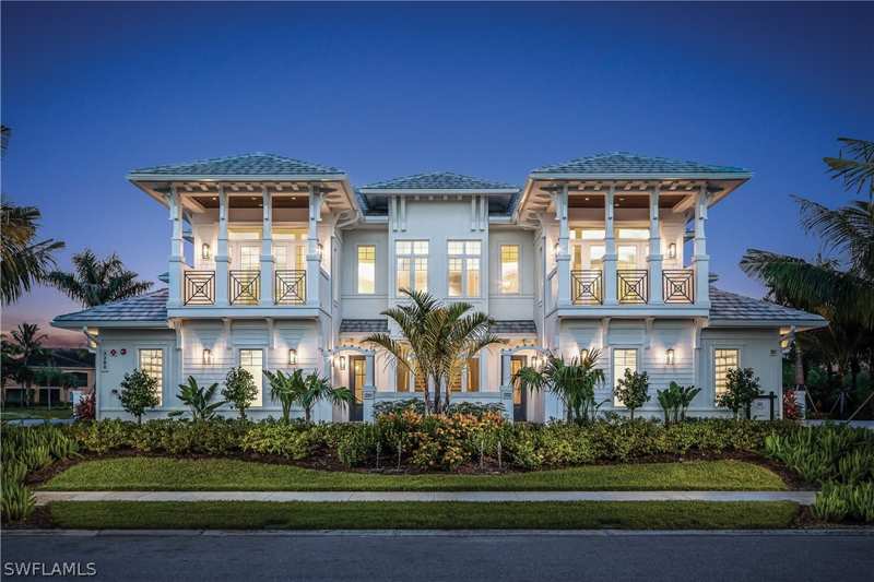 3 bedroom Condominium at 3259 Dorado Ln 13-201, Dorado At Fiddler'S Creek, Naples — photo 1