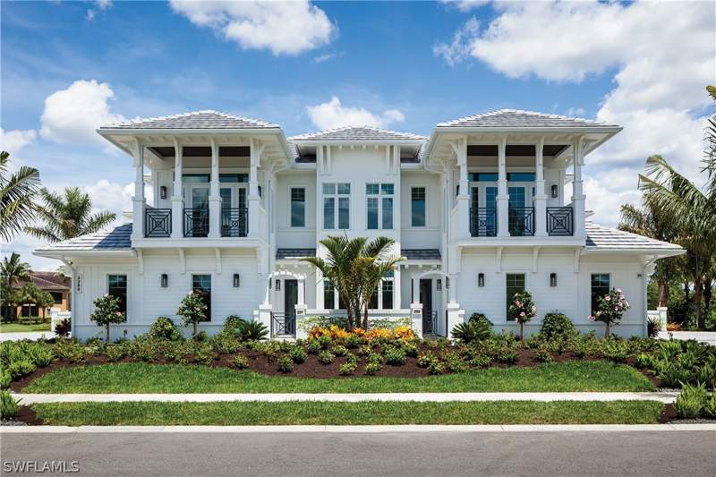 3 bedroom Condominium at 3259 Dorado Ln 13-201, Dorado At Fiddler'S Creek, Naples — photo 2