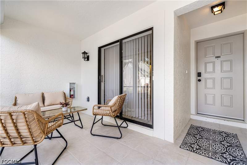 2 bedroom Condominium at 12130 Kelly Greens Blvd 95, Kelly Greens, Fort Myers — photo 2