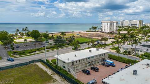 1550 Gulf Shore Blvd N W2, Naples FL - photo 18 of 18