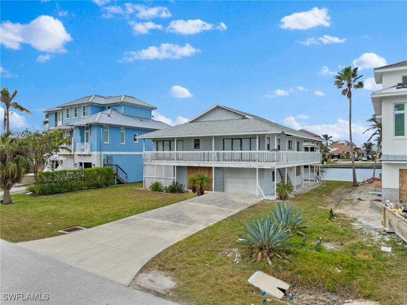 3 bedroom SingleFamilyResidence at 259 Trade Winds Ave, Conners, Naples — photo 5