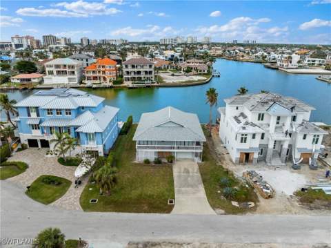 259 Trade Winds Ave, Naples FL - photo 8 of 9