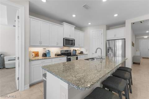 288 Spring Hill Lake Loop, Cape Coral FL - photo 14 of 30