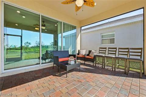 288 Spring Hill Lake Loop, Cape Coral FL - photo 24 of 30