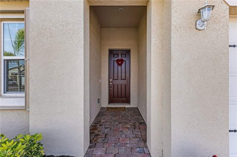 3 bedroom SingleFamilyResidence at 288 Spring Hill Lake Loop, Stonewater, Cape Coral — photo 4
