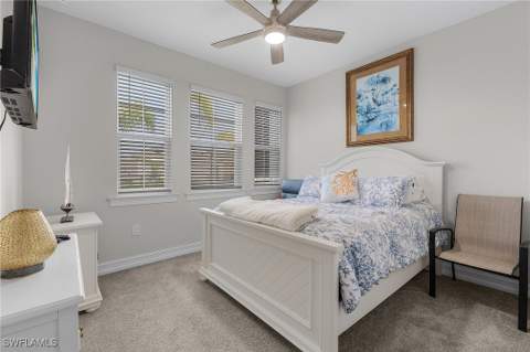 288 Spring Hill Lake Loop, Cape Coral FL - photo 6 of 30