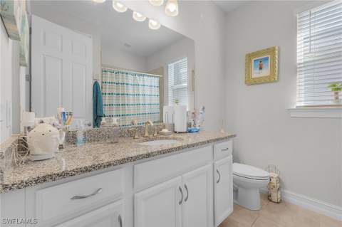288 Spring Hill Lake Loop, Cape Coral FL - photo 7 of 30