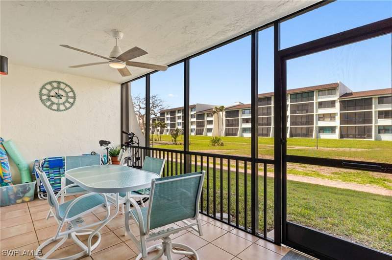 2 bedroom Condominium at 979 E Gulf Dr D441, Loggerhead Cay Condo, Sanibel — photo 5