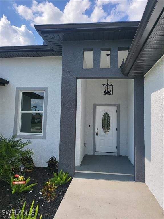 3 bedroom SingleFamilyResidence at 2815 Van Buren Pkwy, Cape Coral, Cape Coral — photo 2