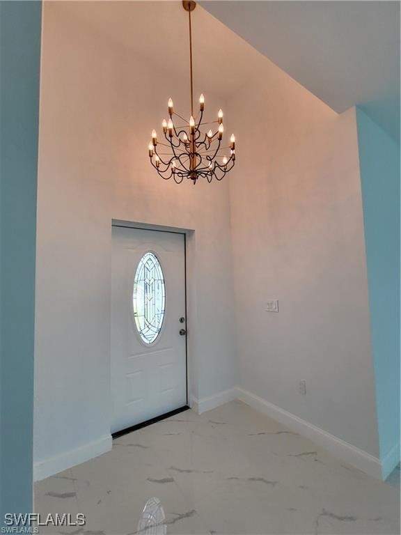 3 bedroom SingleFamilyResidence at 2815 Van Buren Pkwy, Cape Coral, Cape Coral — photo 5