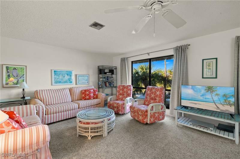 3 bedroom Condominium at 5117 Sea Bell Rd A203, Blind Pass Condo, Sanibel — photo 3