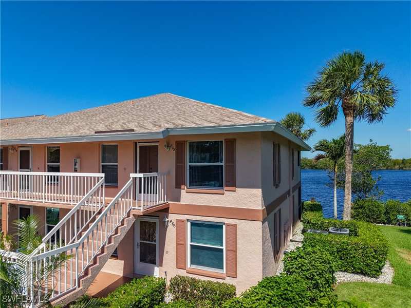 2 bedroom Condominium at 1025 Mainsail Dr 215, Mainsail, Naples — photo 1