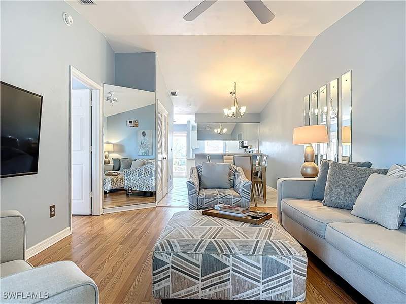 2 bedroom Condominium at 1025 Mainsail Dr 215, Mainsail, Naples — photo 2