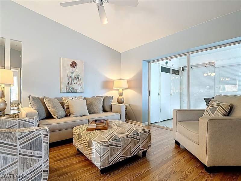 2 bedroom Condominium at 1025 Mainsail Dr 215, Mainsail, Naples — photo 3