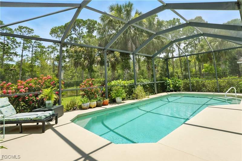 4 bedroom SingleFamilyResidence at 3268 Aralia Ct E, Hampton Lakes, Alva — photo 2