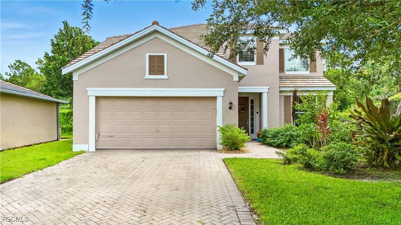 4 bedroom SingleFamilyResidence at 3268 Aralia Ct E, Hampton Lakes, Alva — photo 3