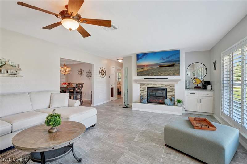 2 bedroom SingleFamilyResidence at 1230 Betmar Blvd, Pondella Shores, North Fort Myers — photo 2