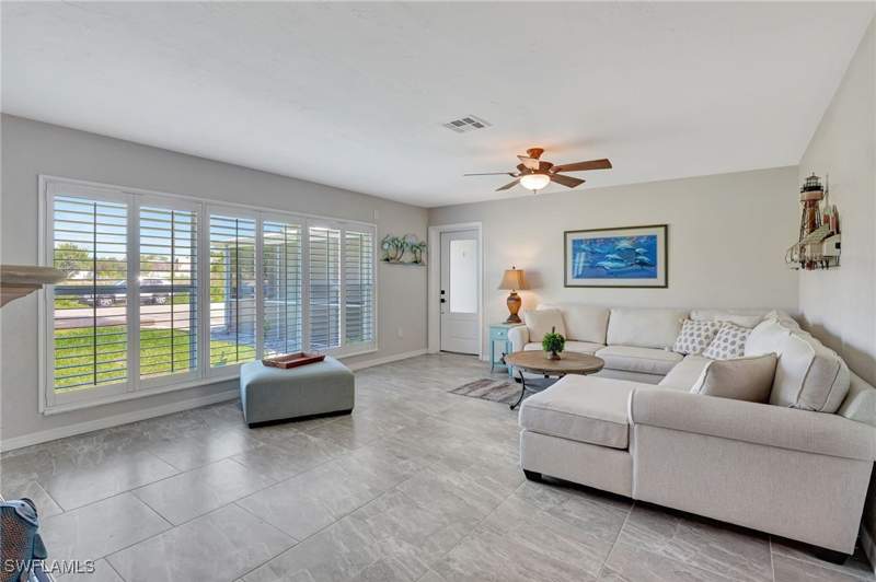 2 bedroom SingleFamilyResidence at 1230 Betmar Blvd, Pondella Shores, North Fort Myers — photo 5