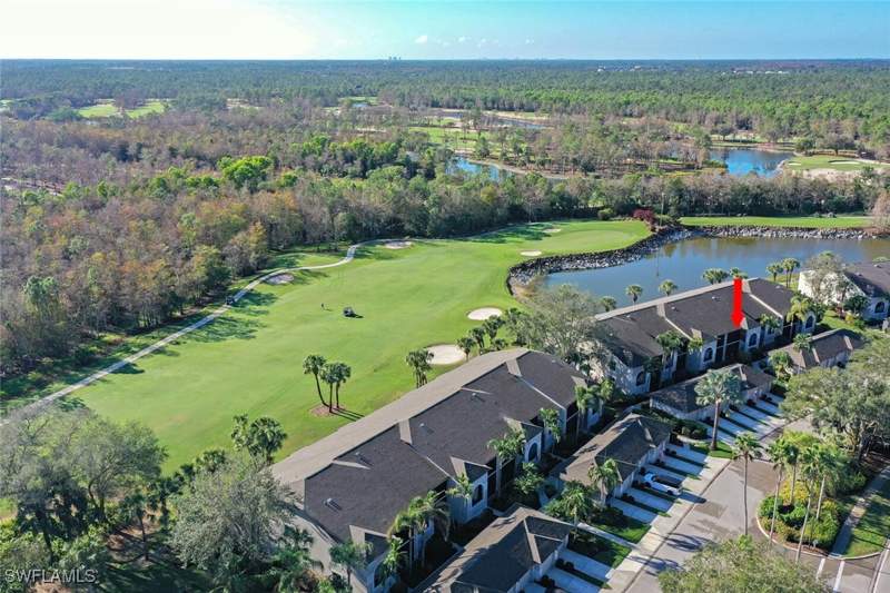 2 bedroom Condominium at 8600 Naples Heritage Dr 526, Veranda At Southern Links, Naples — photo 2